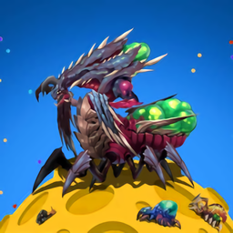 昆虫超进化2游戏(昆虫进化2)手游下载v0.0.1