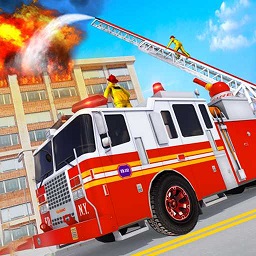 消防队救援行动安卓版下载v1.0.2