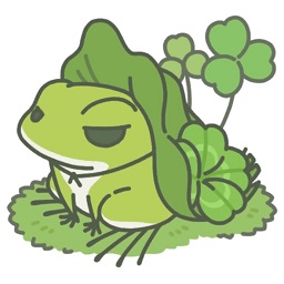游戏旅行青蛙(旅かえる)安卓版下载v1.8.6安卓