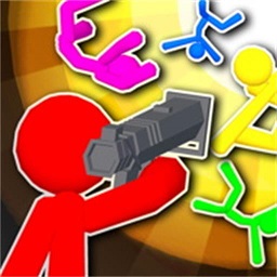 火柴人枪火突围游戏安卓最新版下载v1.0.0最新版