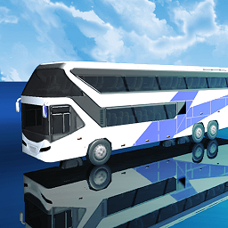 城市客运车模拟器游戏安卓版下载v1.0.0