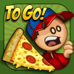 爸爸的披萨店togo安卓版下载v1.1.3