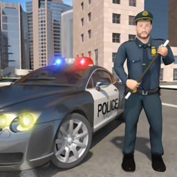 警察工作模拟器(patrol police job)手游下载v1.1.8