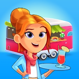 餐车故事游戏手机版下载v0.8.0手机版