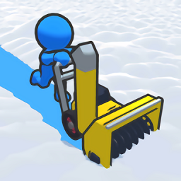 铲雪工游戏手游下载v1.0.8