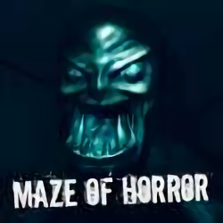 Maze Of Horror恐怖迷宫联机版安卓版下载v0.76b最新版
