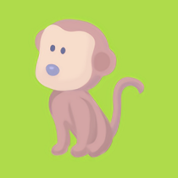 猴子跳跳游戏安卓最新版下载v1.0