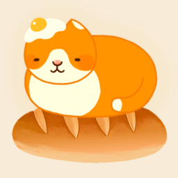 猫咪面包店游戏安卓最新版下载v1.09