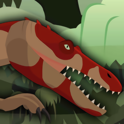 混合棘龙沼泽肆虐无广告版(Hybrid Spinosaurus: Swamp Rampage)手游下载v0.16最新版