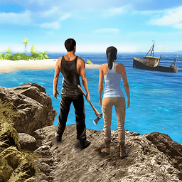 孤岛冒险家官方手游下载v1.0最新版