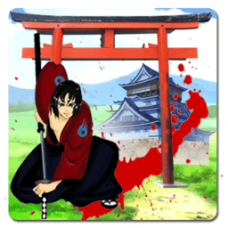 忍者武士大激战游戏安卓版下载v2.0.6最新版