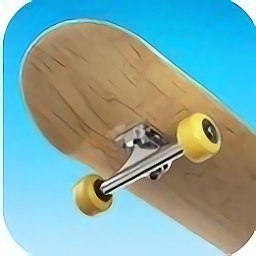 狂热滑板手手游下载v1.89正式版