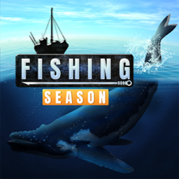 钓鱼季节游戏安卓最新版下载v1.6.28安卓