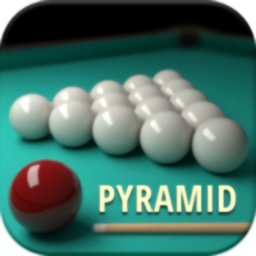 俄罗斯台球桌Pyramid安卓最新版下载v10.1.1