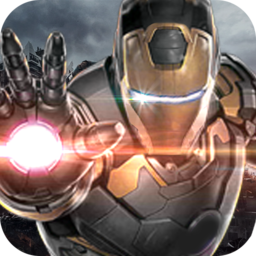 超级英雄城市战争钢铁侠游戏安卓版下载v10