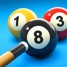 台球之王8球(8 Ball Pool)手游下载v5.12.2最新版