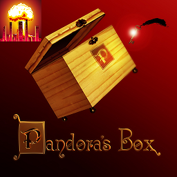 潘多拉解压魔盒手机版下载v1.4.2最新版