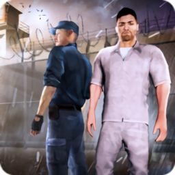 生存越狱v3(Survival Prison Escape V3)手游下载v1.5