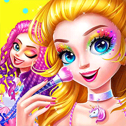 糖果公主美妆沙龙游戏安卓版下载v1.1