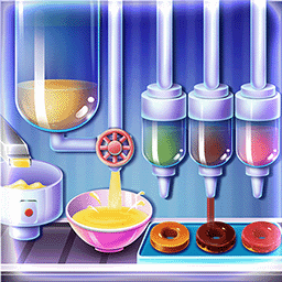 甜点点心制作工厂安卓最新版下载v8.0.11
