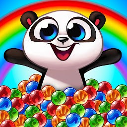 熊猫泡泡龙Panda Pop手游下载v12.5.100安卓中文版