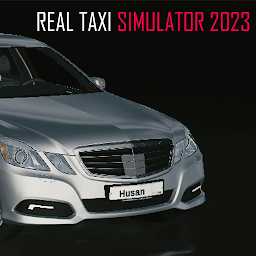 真实出租车模拟器2023(REAL TAXI SIMULATOR 2023)手机版下载v1.0最新版