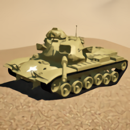 坦克猎人3游戏安卓最新版下载v1.2.2最新版