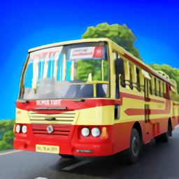 喀拉拉邦巴士模拟器(Kerala Bus Simulator)手游下载v1.0.13