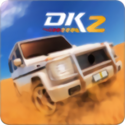 沙漠之王2汽车游戏安卓版下载v1.6.2