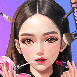明星化妆模拟器小游戏手游下载v1.0.0