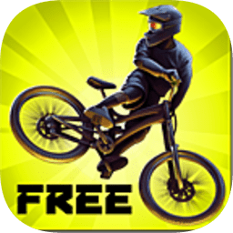 山地自行车赛Bike Mayhem手机版下载v1.6.2最新版