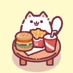 猫喵小吃店内置菜单安卓版下载v1.0.59