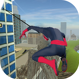 蜘蛛侠决战拉斯维加斯安卓版下载v1.0.5.4最新版