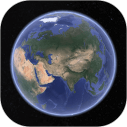 3D实景地图手机软件(全球街景3D地图)安卓版下载v3.3.4最新版