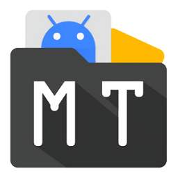 MT管理器官方正版安卓最新版下载v2.15.0