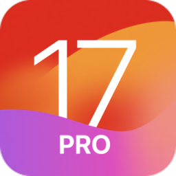 launcher ios 17 pro安卓最新版下载v1.1