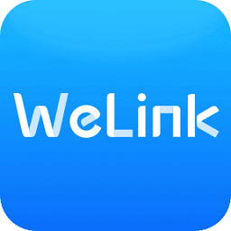 WeLink蓝色版软件下载v7.33.7